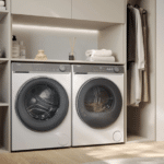 Haier X7 Tumble Dryer HD90-C367AU1 a23