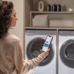 Haier X7 Tumble Dryer HD90-C367AU1 a25