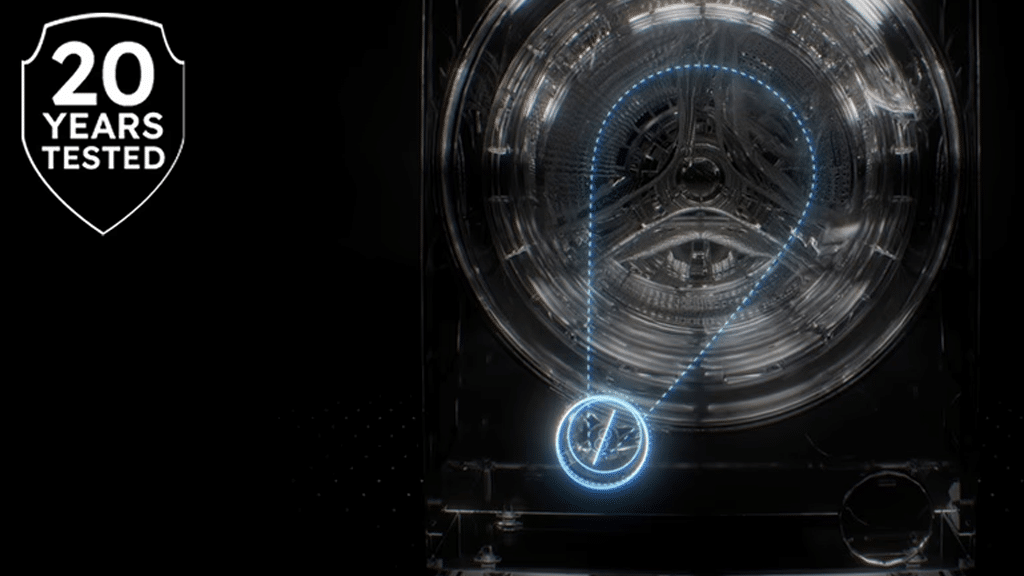 Haier X7 Tumble Dryer HD90-C367AU1 a4