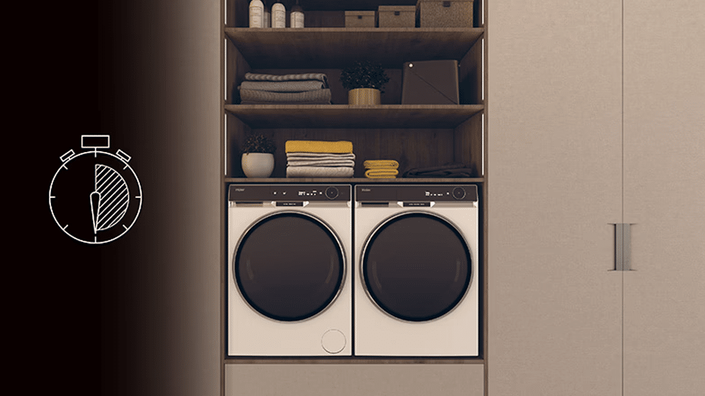 Haier X7 Tumble Dryer HD90-C367AU1 a6