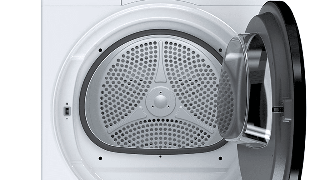 Haier X7 Tumble Dryer HD90-C367AU1 a7