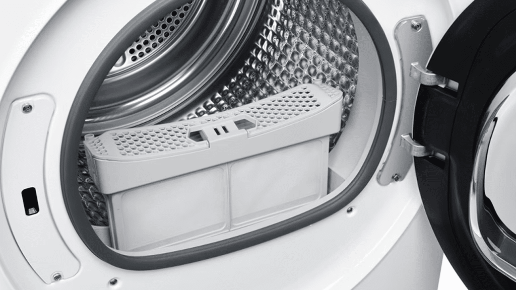 Haier X7 Tumble Dryer HD90-C367AU1 a8