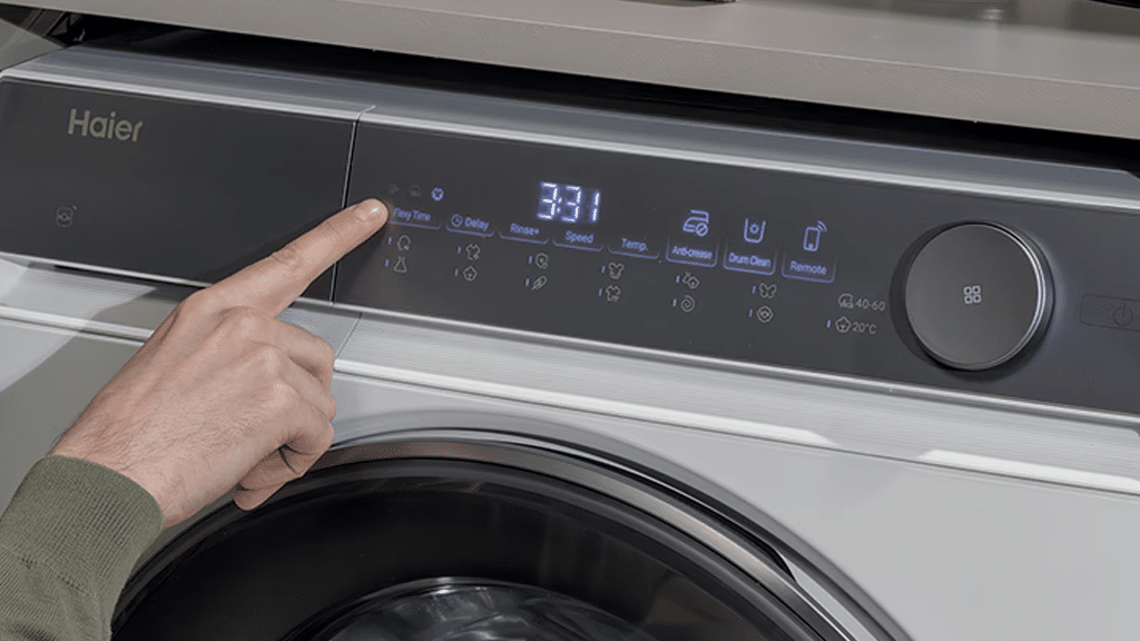 Haier X7 Washer Dryer HWD100-B14367U1 a1