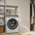 Haier X7 Washer Dryer HWD100-B14367U1 c2