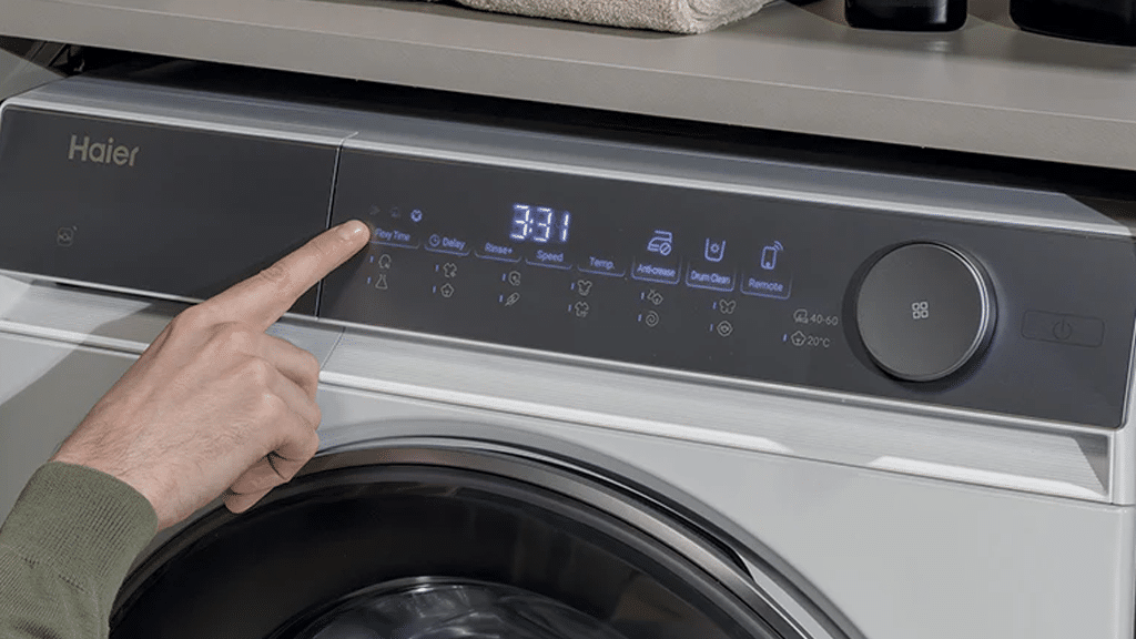 Haier X7 Washer Dryer HWD120-B14367U1 a6