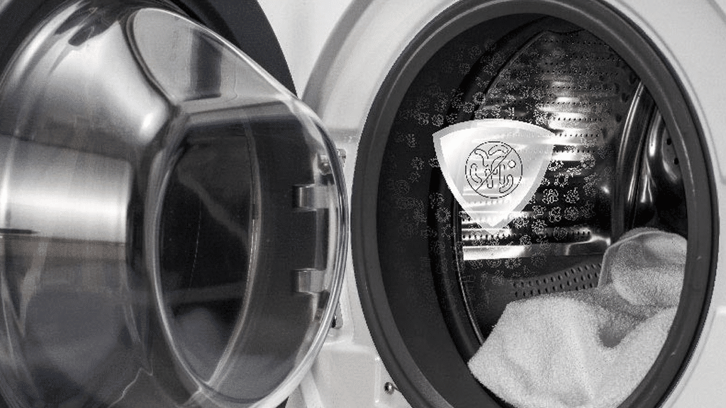 Haier X7 Washing Machine HW100-B14367GU1 a3