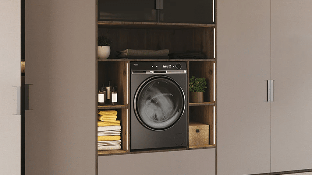Haier X7 Washing Machine HW100-B14367GU1 a4