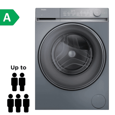 Haier X7 Washing Machine HW100-B14367GU1 c1