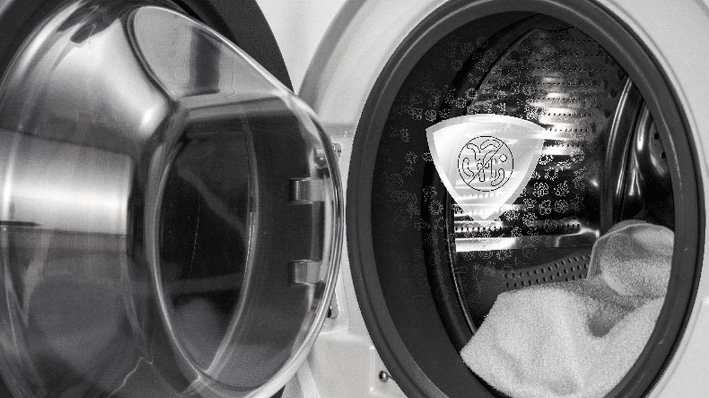 Haier X7 Washing Machine HW100-B14367U1 a5