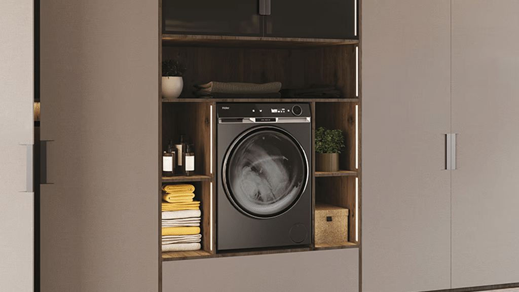 Haier X7 Washing Machine HW100-B14367U1 a6