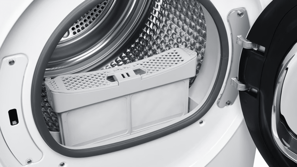 Haier X9 Tumble Dryer HD100-CQ387U1 a5