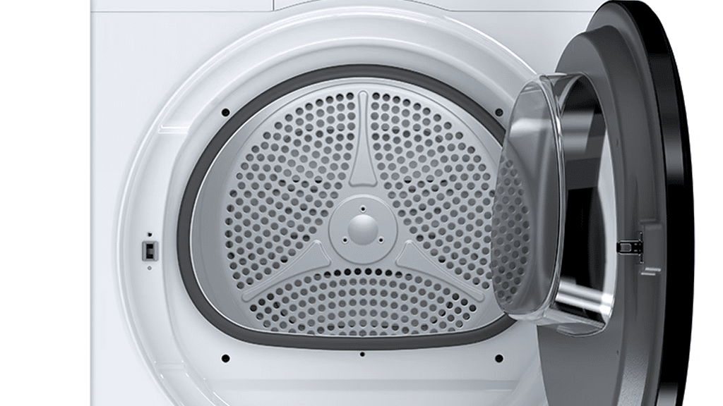 Haier X9 Tumble Dryer HD100-CQ387U1 a7