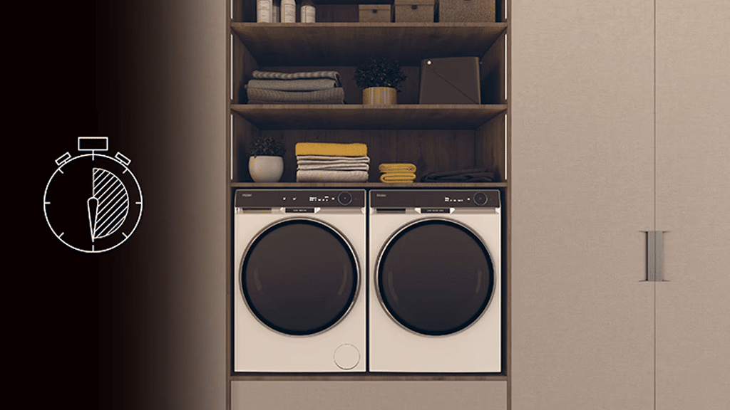 Haier X9 Tumble Dryer HD100-CQ387U1 a8