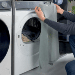 Haier X9 Tumble Dryer HD100-CQ387U1 c6