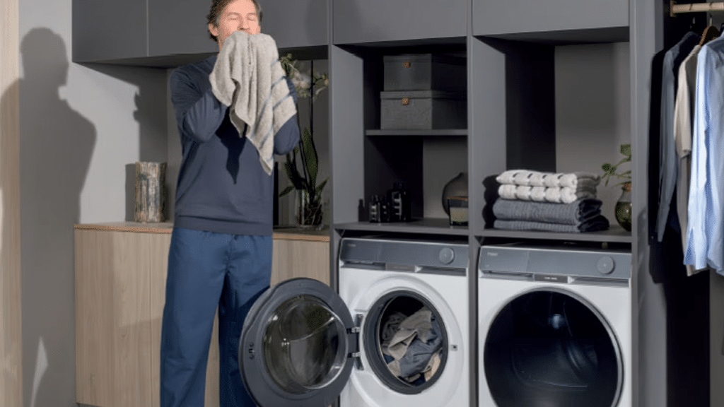 Haier X9 Washing Machine HW100-B14387U1 b1