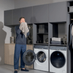 Haier X9 Washing Machine HW100-B14387U1 b11