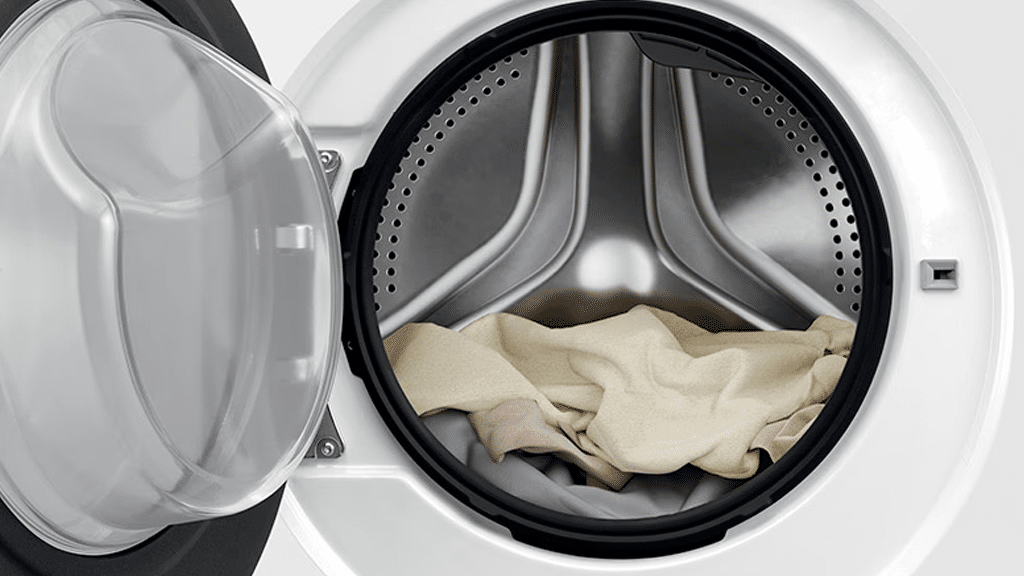 Haier X9 Washing Machine HW100-B14387U1 b2