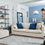 Hoover HS5 Carpet and Upholstery Cleaning Machine HS530 011 b18