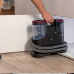 Hoover HS5 Carpet and Upholstery Cleaning Machine HS530 011 b19