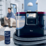 Hoover HS5 Carpet and Upholstery Cleaning Machine HS530 011 b20