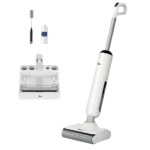Hoover HW4 Clean Power Wet and Dry Cordless Floor Cleaner HW400 011 b1