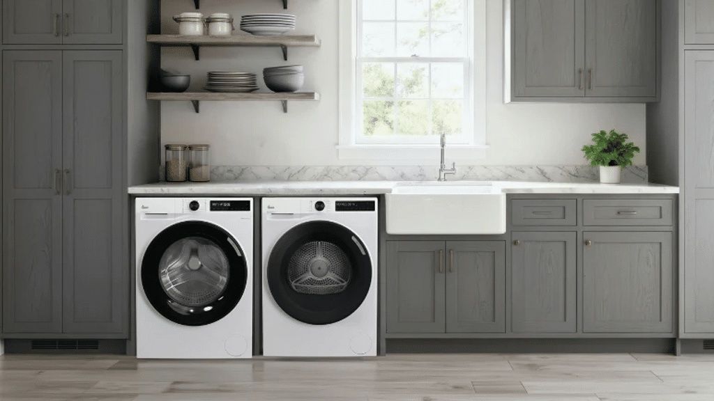 Hoover Pro Dry Series 3 Tumble Dryer HBR 10N2BX-80 a1