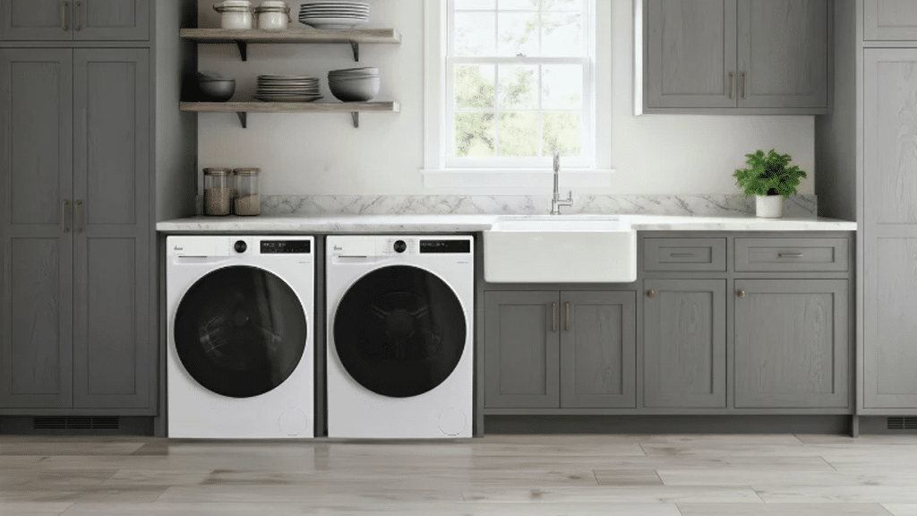 Hoover Pro Dry Series 5 Tumble Dryer HBP 10N3BX-80 A1