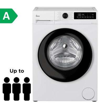 Hoover Pro Wash Series 1 Washing Machine HGD 48SB6-80 a