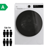 Hoover Pro Wash Series 5 Washing Machine HBP 413BL8-80 a