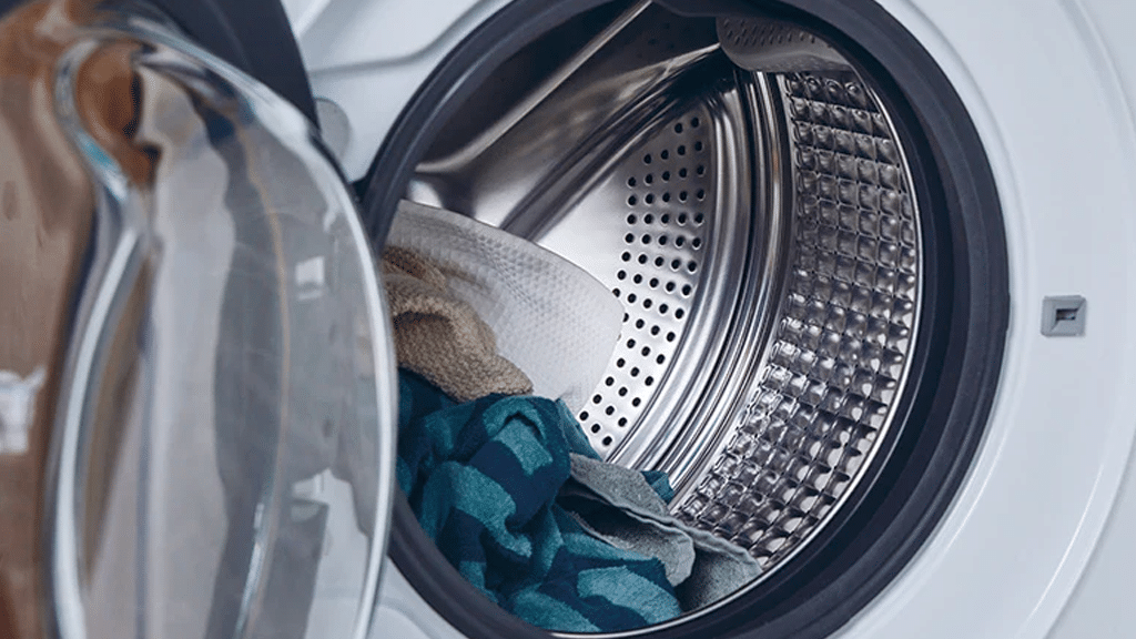 Hoover Pro Wash Series 5 Washing Machine HBP 413BL8-80 a3