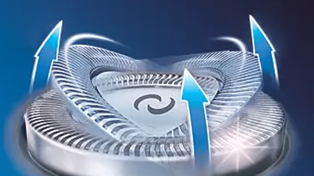 Philips PQ206 Shaver a2