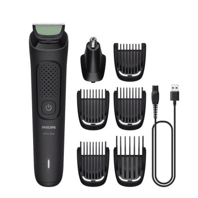 Philips Series 3000 7 in 1 Multigroom Trimmer MG3920 15 a