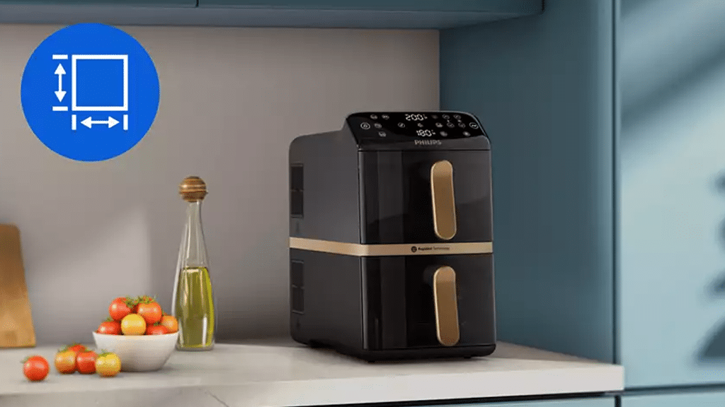 Philips Series 4000 Air Fryer NA462 70 a1