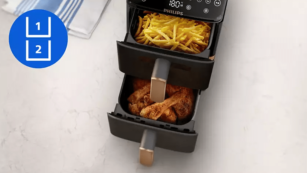 Philips Series 4000 Air Fryer NA462 70 a2