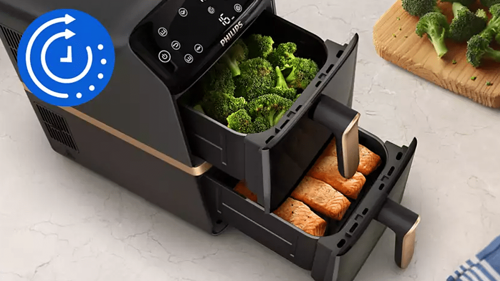 Philips Series 4000 Air Fryer NA462 70 a4