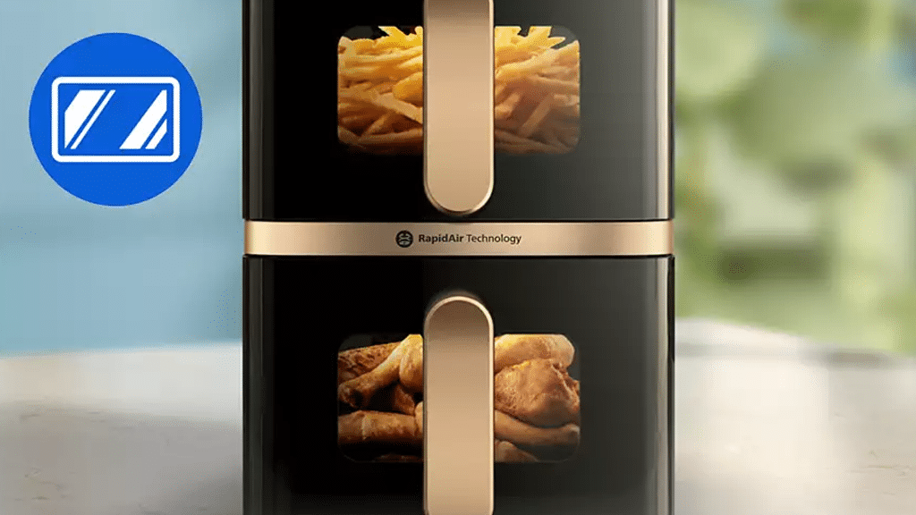 Philips Series 4000 Air Fryer NA462 70 a7
