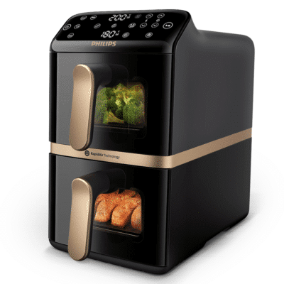 Philips Series 4000 Air Fryer NA462 70 b1