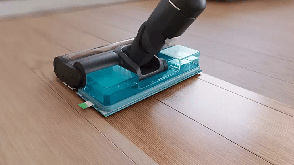 Philips Series 7000 Cordless Vacuum Cleaner XC7057 01 f