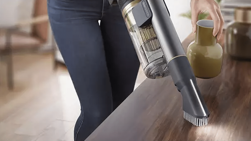 Philips Series 7000 Cordless Vacuum Cleaner XC7057 01 h