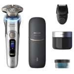 Philips Wet & Dry i9000 Prestige Ultra Electric Shaver XP9404 46 a7