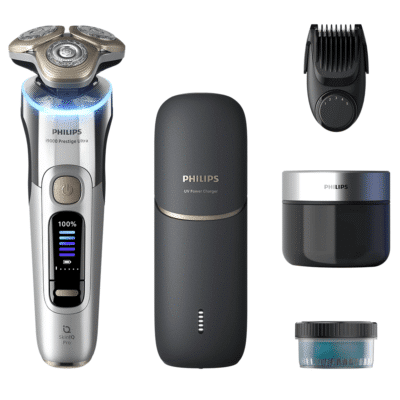 Philips Wet & Dry i9000 Prestige Ultra Electric Shaver XP9404 46 a7