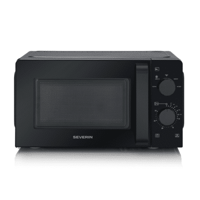 Severin MW 7580 Solo Inverter Microwave b