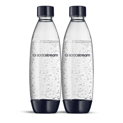Sodastream Bipack Carbonating Bottles 1742231390