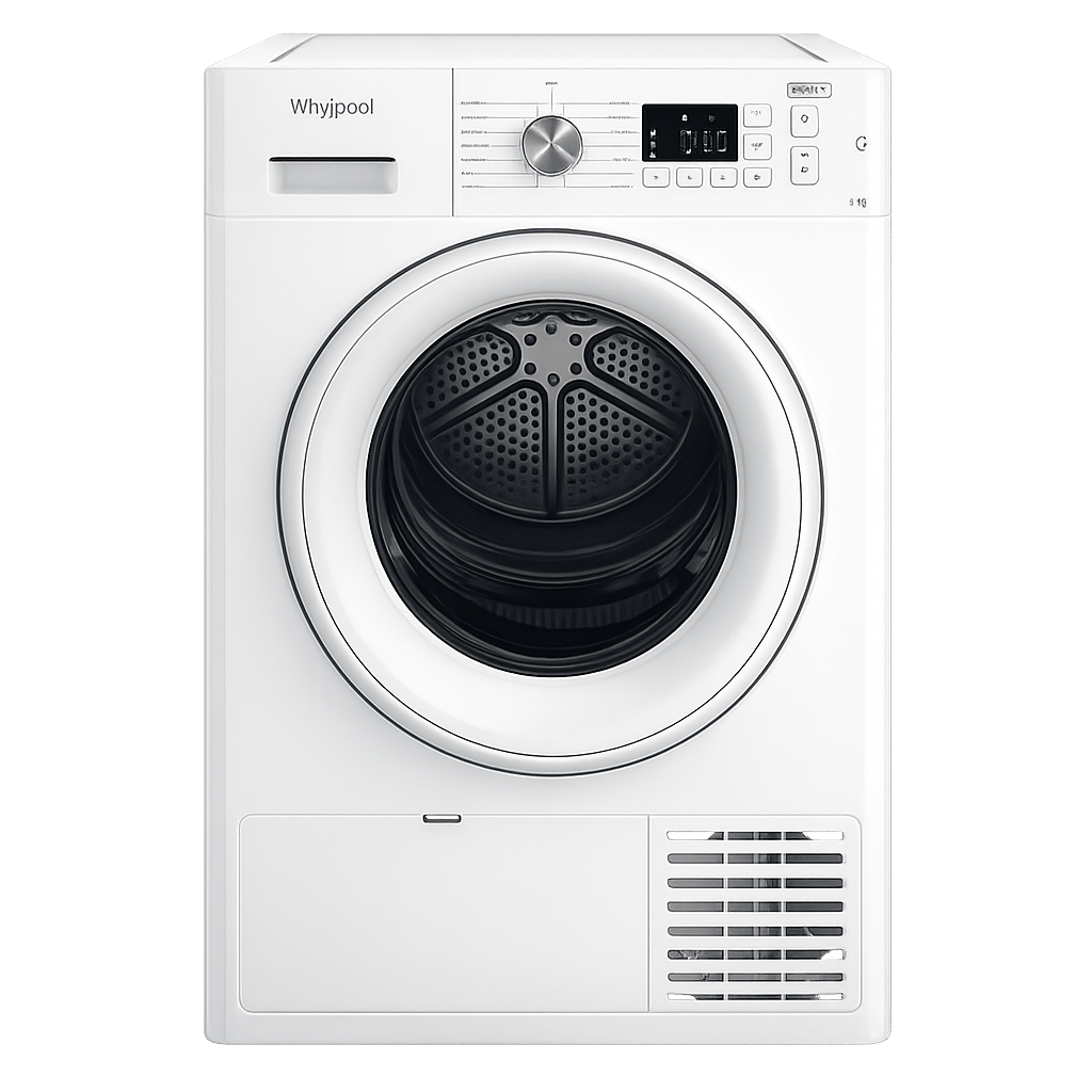 Whirlpool Tumble Dryer