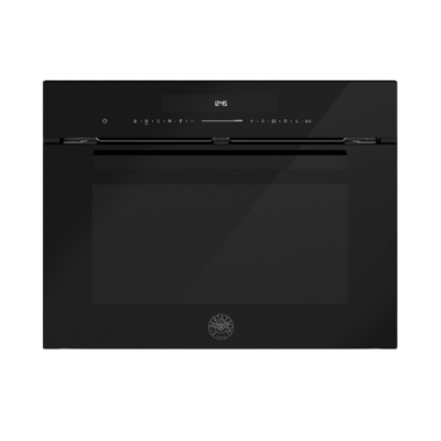 Bertazzoni Modern Series Built In Combi Microwave Oven FMOD4053MLB1