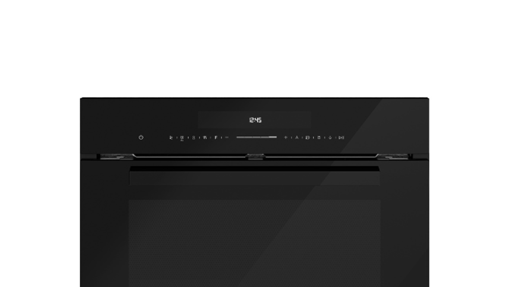 Bertazzoni Modern Series Built In Combi Microwave Oven FMOD4053MLB1 b1