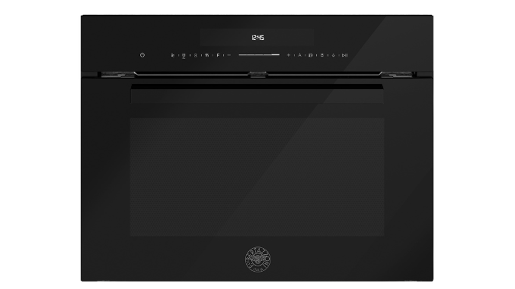 Bertazzoni Modern Series Built In Combi Microwave Oven FMOD4053MLB1 b2