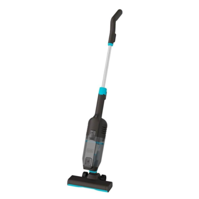 Black+Decker Bagless Vacuum Cleaner ES9480080B d