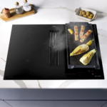Caple iGRIDDLE3 Cast Iron Griddle b