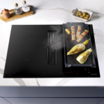 Caple iGRIDDLE3 Cast Iron Griddle d